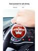 Effort-Saving Car Steering Wheel Power Ball for Cars and Trucks