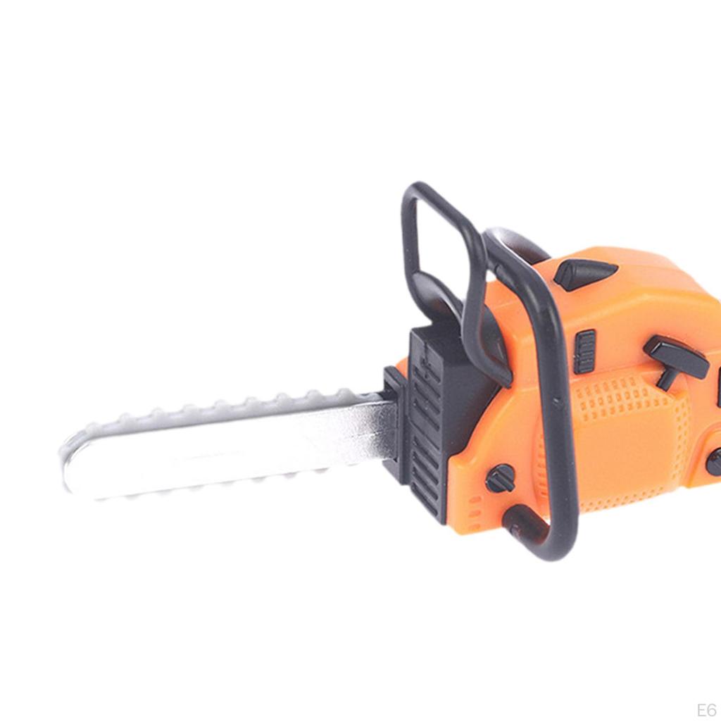 1/12 Scale DIY Accessories Durability Tiny Model Landscaping Tool for Window Display Handcraft Gift