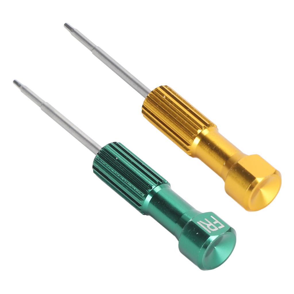  Implant Screw Driver Heat Resistant Stainless Steel Professional Dentistry Screw Driver Labora