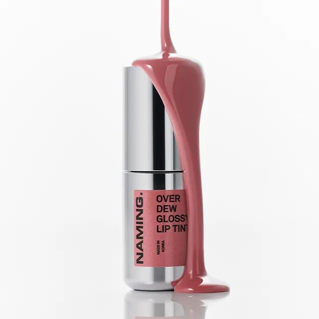Naming Over Dew Glossy Lip Tint 3.2g