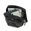 BRIEFING Shoulder SQ SHOULDER LE Men's Black Free Size
