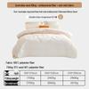 Luolai Australian Wool Anti-mite Quilt and Pillow Set