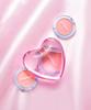 Dewy Gel Glow Blusher 2.7g/3g (3 Colors)