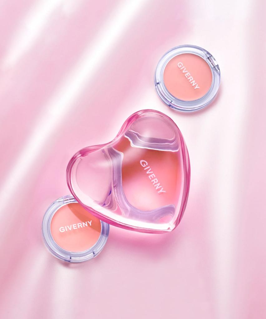 Dewy Gel Glow Blusher 2.7g/3g (3 Colors)