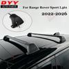 Range Rover Sport L461 Roof Rack Crossbars (2023-2026)