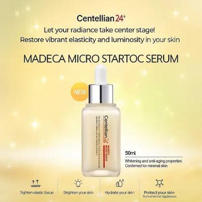 Trattamenti viso – Sieri ed essenze viso
