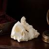 Gaming Controller Stand, 3D Printed Octopus Skull Controller Holder for Halloween Home Gaming Room Desk Decor, Gift for Gamers