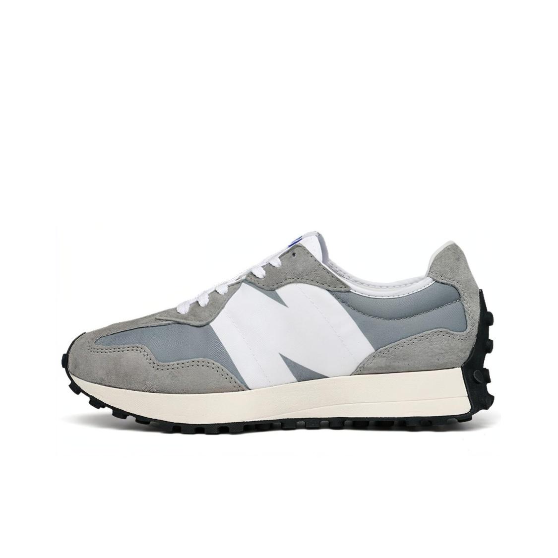 

New Balance NB 327 MS327LAB Unisex EU 37 сірий