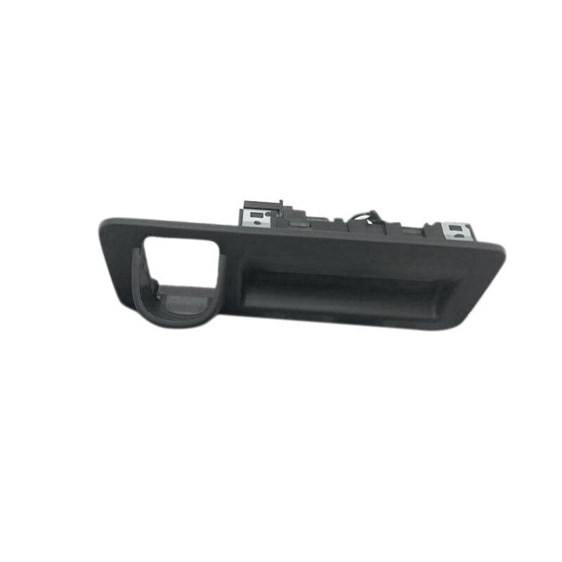 For Hyundai Elantra AD Trunk Switch Button Handle Pressure Switch 81260-F2010