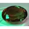 Oval Cut Natural Alexandrite Color Change 68-70 Ct Fabulous Loose Gemstone