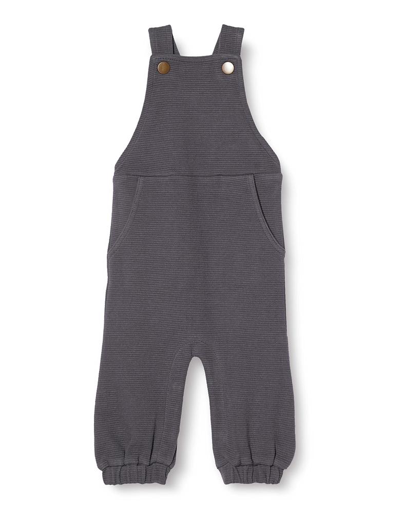 Organic Romper for Babies Chia Seed [L'ovedbaby] cc2-494 6-9M (for 6-9 months)