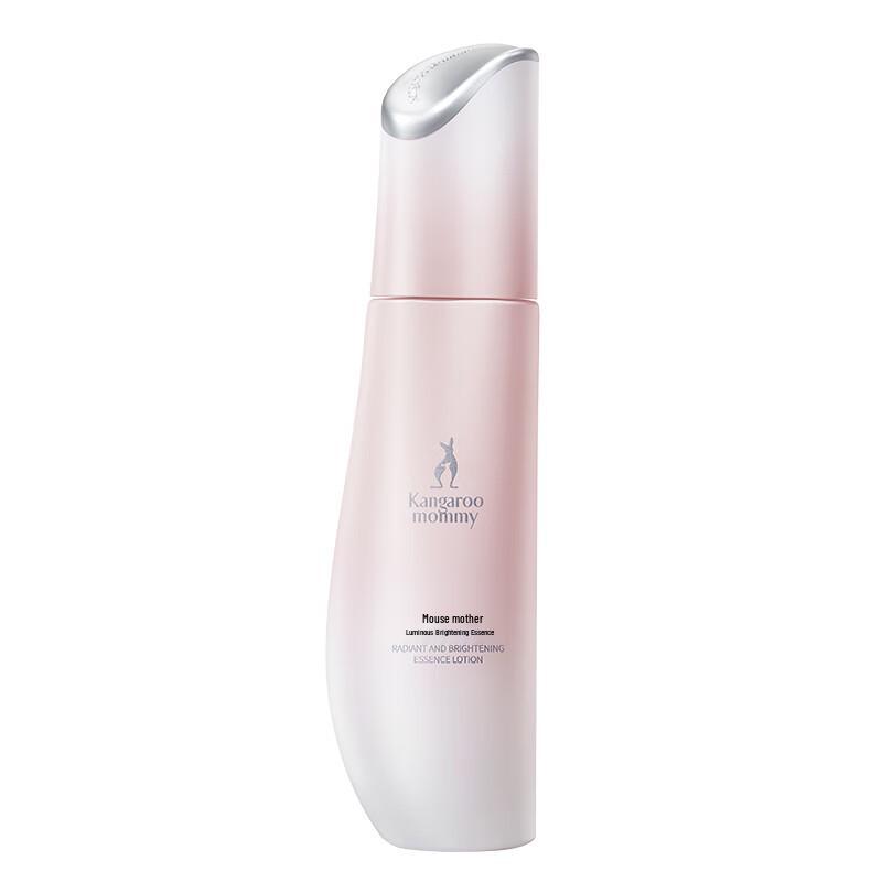 Kangaroo Mama Luminous Brightening Essence Lotion