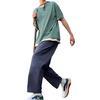 Nike ACG Serie Einfarbige Elastische Sonnenschutz Wasserabweisende Wanderhose Herrenhose Blitzblau FN2451-437