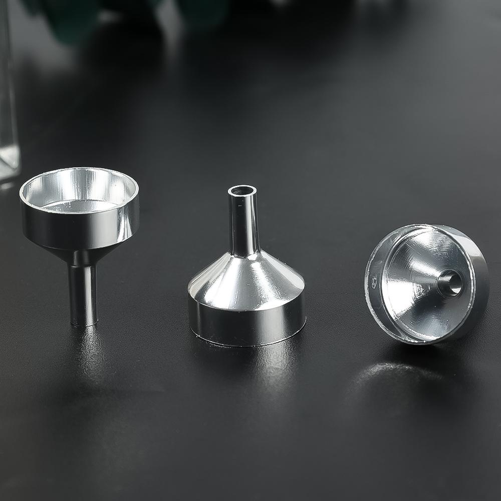 5PCS Mini Liquid Dispensing Small Funnel