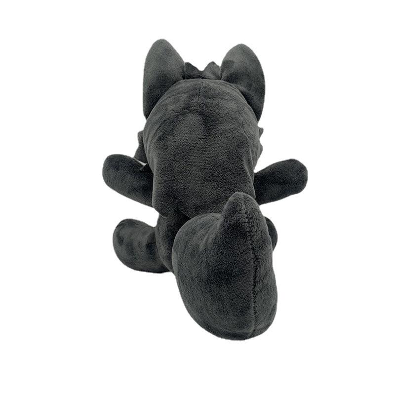 Puro Beastification Lab Catshark Plush Toy