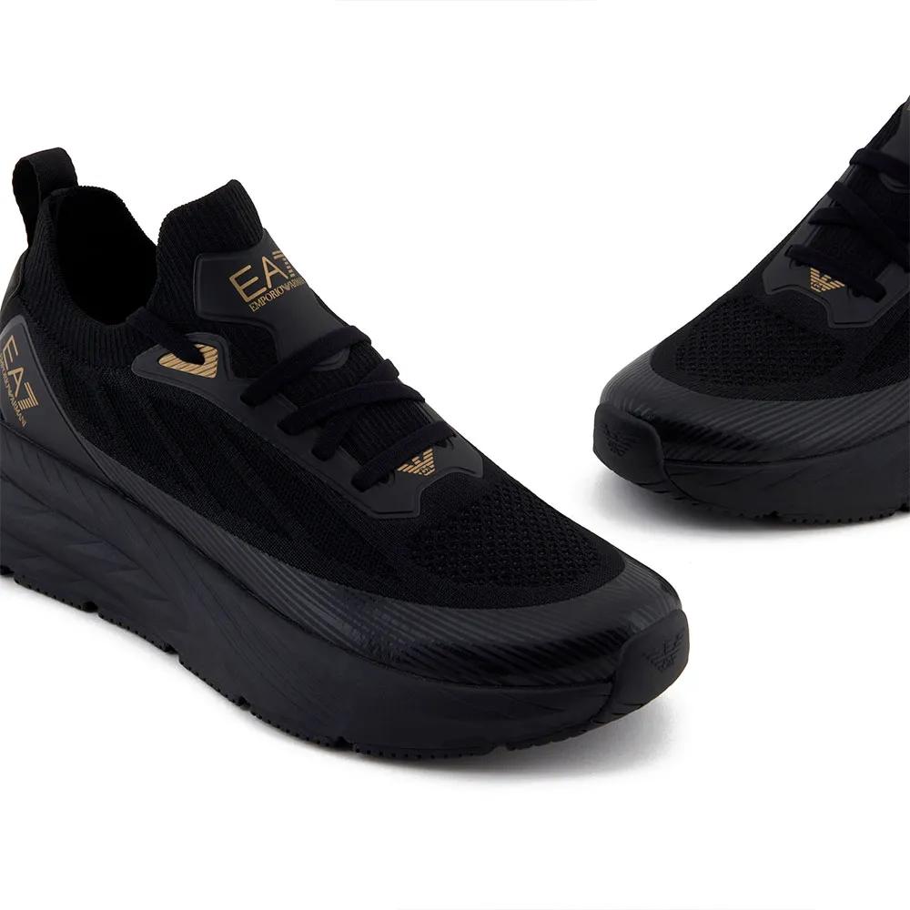 EA7 EMPORIO ARMANI Кросовки 7X000343_AF18639