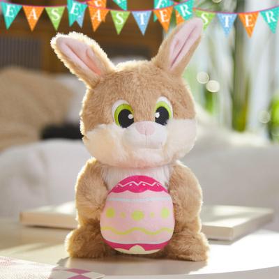 Puppen & Kuscheltiere – Stoff- & Plüschtiere