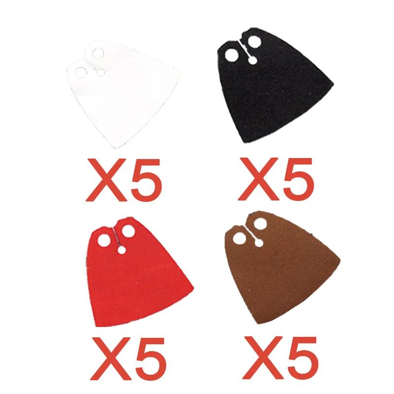 Medieval Building Blocks Military Character Accessories Soldiers Wearing Cloaks Overcoats Helmets Flags Masks Scarves Toy Bricks