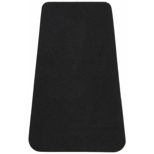 

Kijima Tank Pad губчатая резина 120x77 мм общего назначения черный 208-005