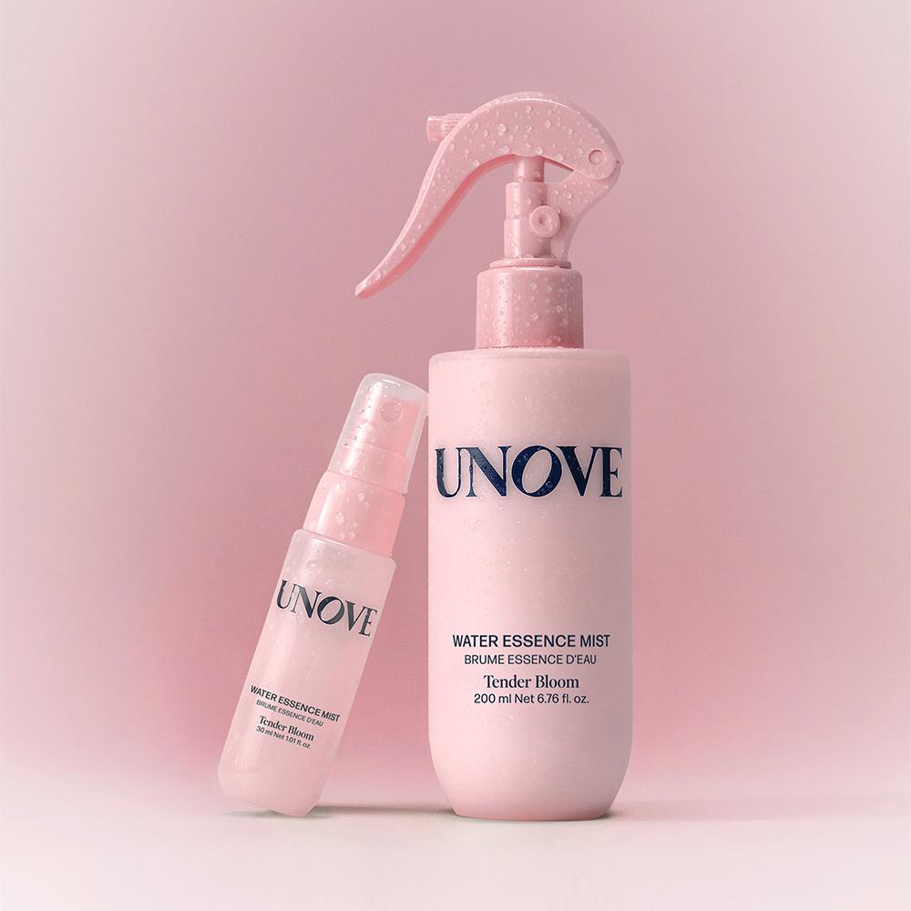 UNOVE Water Essence Hair Mist Special