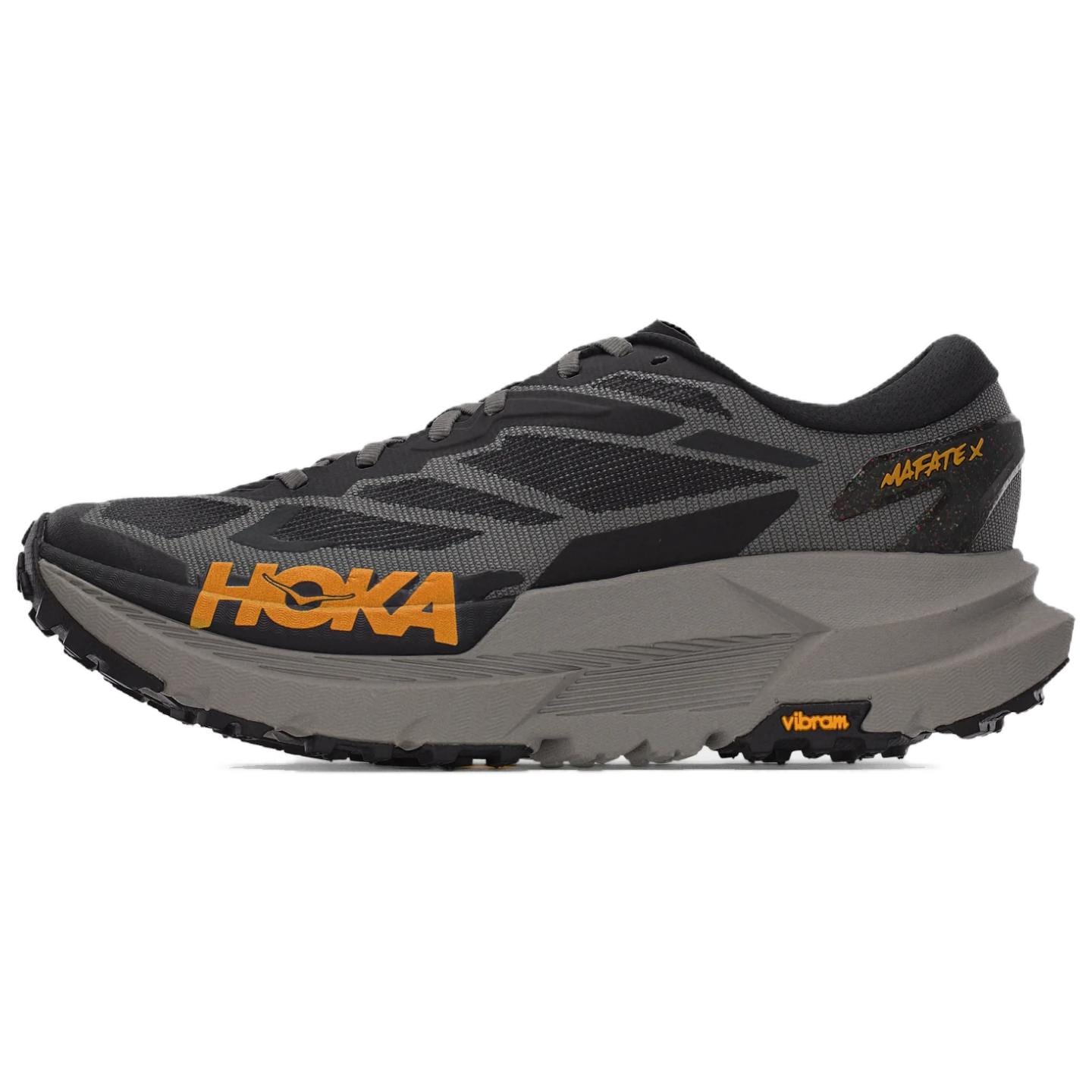 HOKA ONE ONE Mafate X Skriešanas