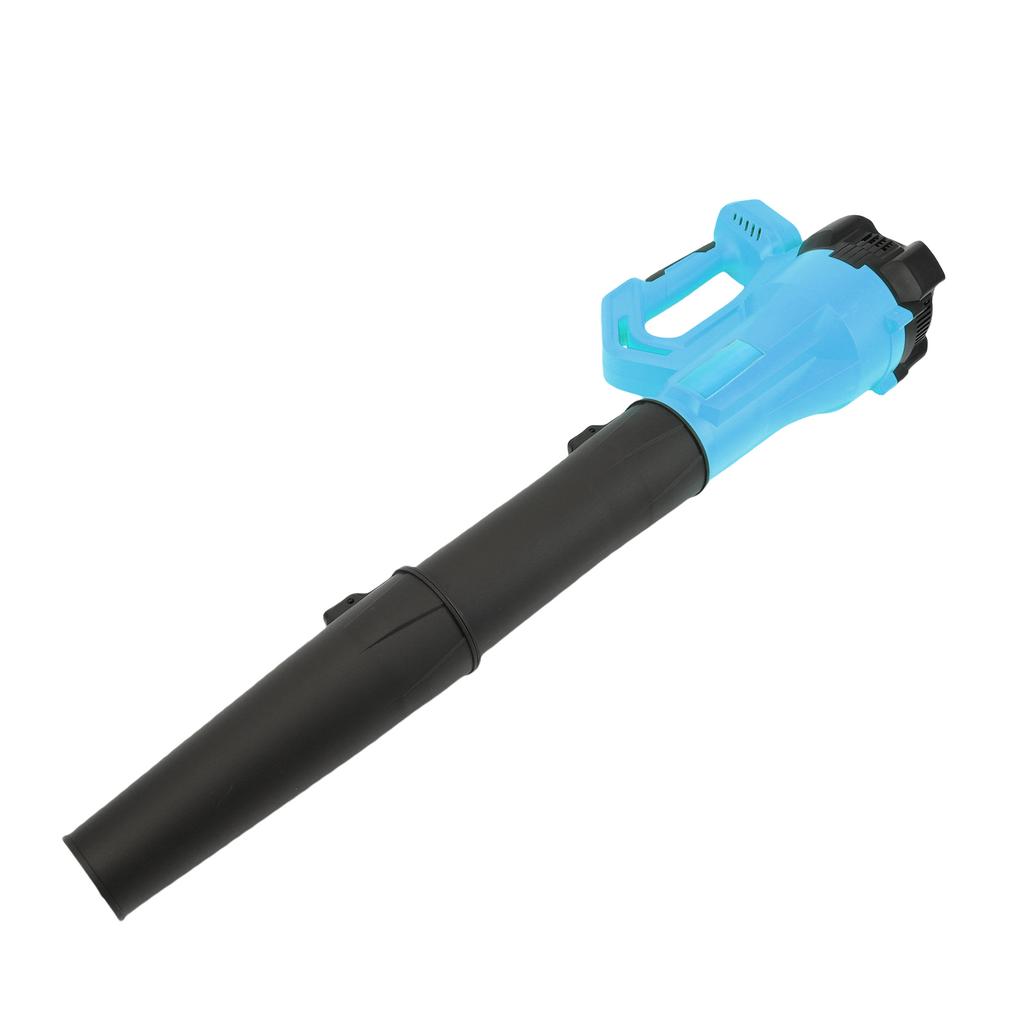 Cordless Leaf Blower, 6 Speed Handheld Blower, Brushless Electric Blower for Patio Cleaning, Lawn Care, Blowing Fallen