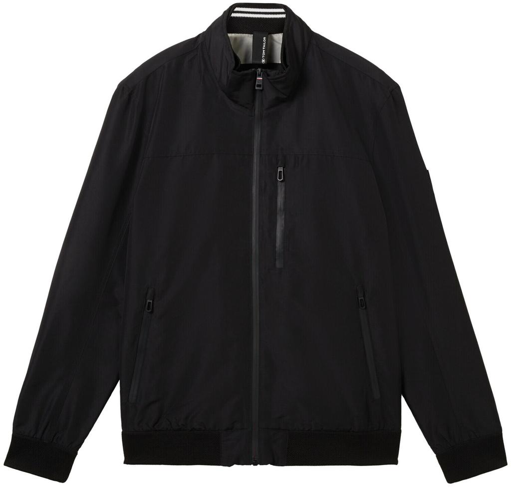 Зимняя куртка Tom Tailor Blousonjacke (1038910)