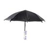 Anti-Glare Phone Sunshade Waterproof Mobile Phone Parasol Cell Phone Sun Shade Cover  Car Use