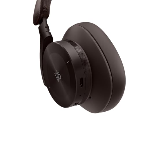 

Bang & Olufsen Beoplay H95 Wireless Headphones - Dedicated Ear Cushions/Headphone Covers (Chestnut)
