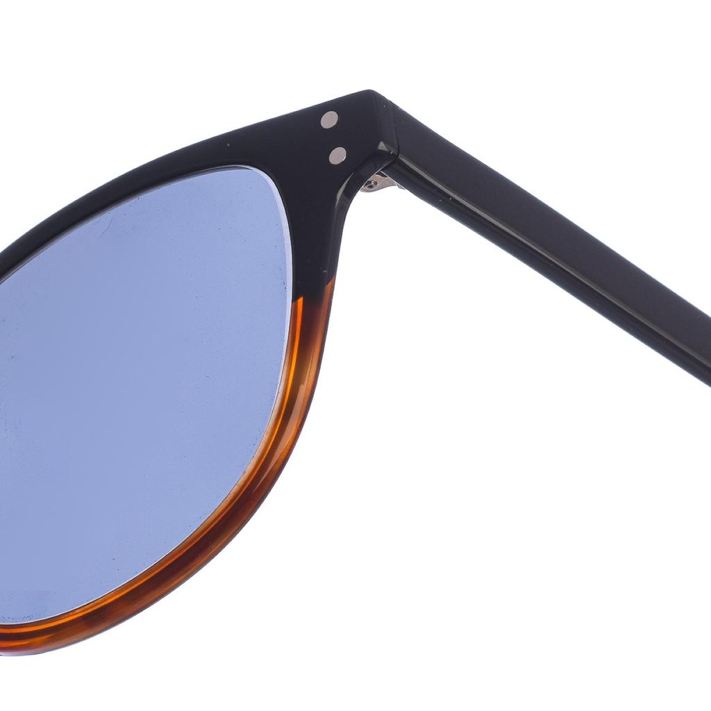 Z473 Eckige Acetat-Sonnenbrille für Damen