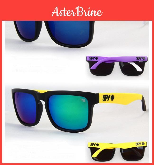 Trendy Uv400 Sunglasses For Cycling Outdoor Sports Frame Glasses