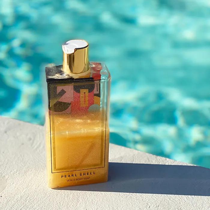 

Venus Body Soap 350ml