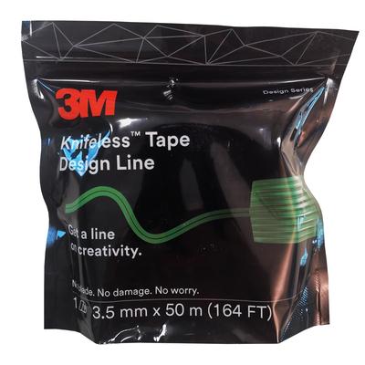 3M Knifeless Tape Design Line