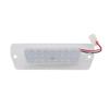 Precise LED License Plate Light For Granturismo Grancabrio Coupe 4200 4200 GT 2001-2007 198231