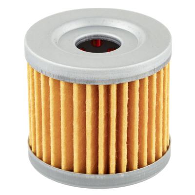 Kijima Motorcycle Parts Oil Filter Element Type Suzuki 41mm X
