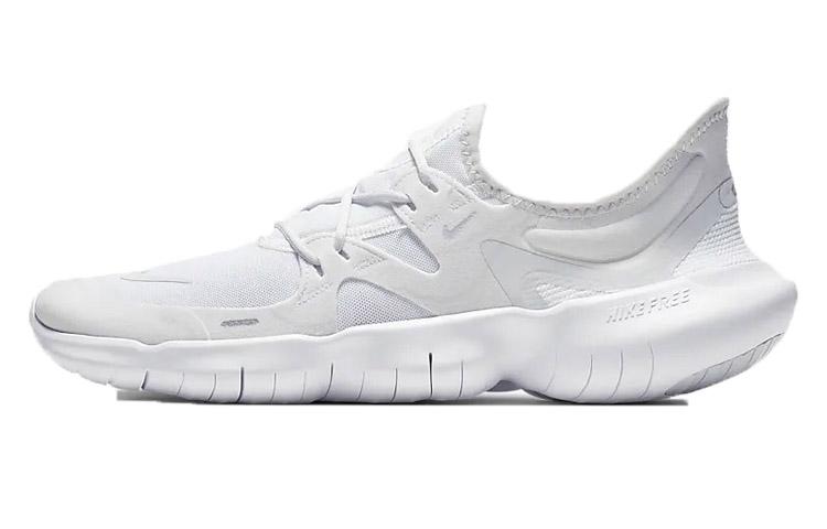 Nike Free Rn 5.0 Platinum Tint AQ1289-002 40