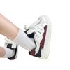 Casual Sports Board Shoes Versatile Fashion White Shoes Autumn New Student Bread Shoes Women