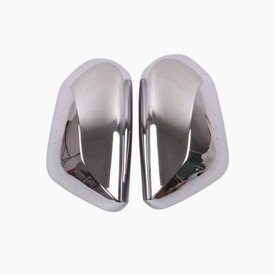 2018 Camry Hybrid ABS Electroplated Rearview Mirror Caps