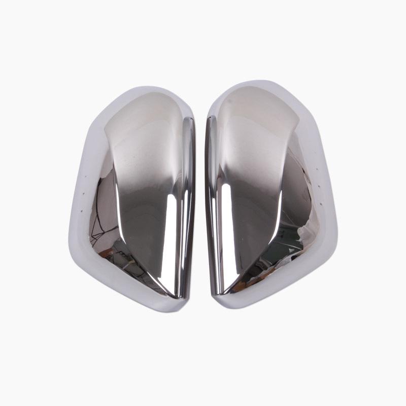 2018 Camry Hybrid ABS Electroplated Rearview Mirror Caps