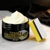 Watch Polishing Paste For Strap Screen Scratch Removal Metal Frame Renewal Shine Polishing Paste Scratch Repair Cream 30g