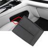 Car Storage Box for Exeed RX Omoda C9 9 ~2025  Armrest Rubber Mat Central Console Sundries Organizer Tray Accessories