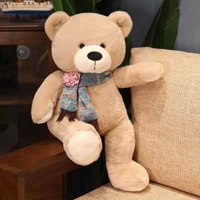 Poppen en knuffels – Dieren knuffels