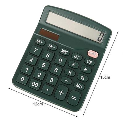 Bürobedarf – Taschenrechner