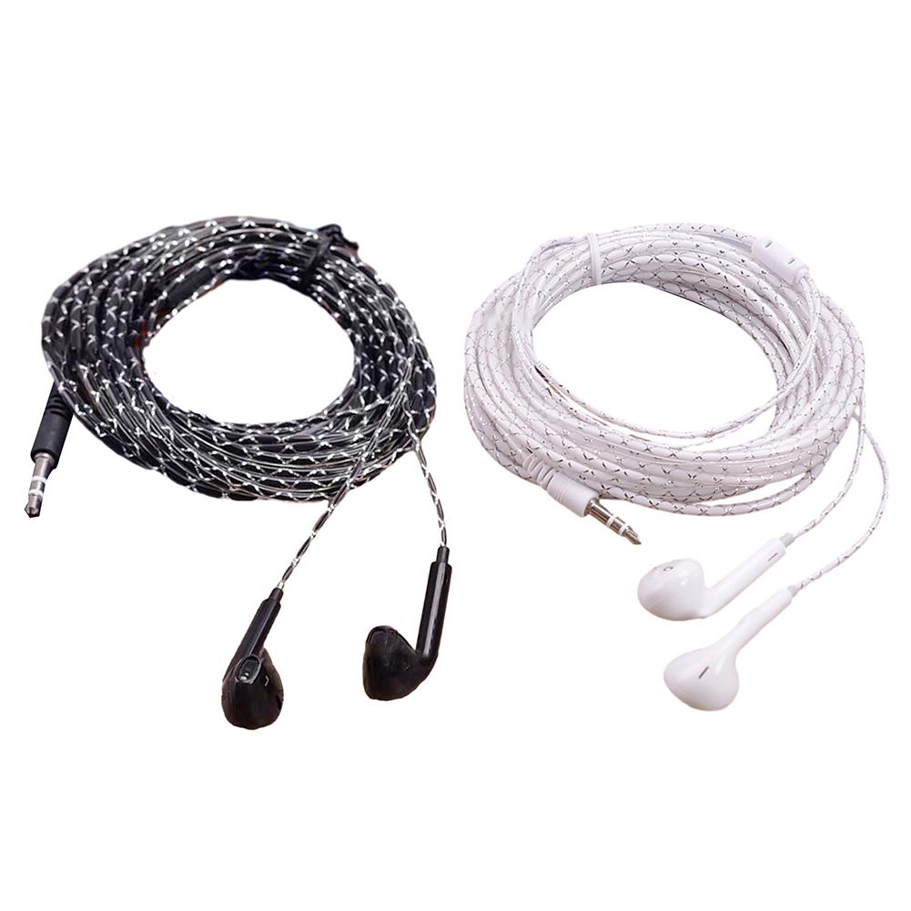 Tarjeta de sonido de transmisión Cable extendido Auriculares Grabación de graves