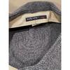 Used Para Palace Hat Beret Hat Gray Hat