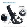 Adjustable PS4 Controller Phone Holder Clip - Universal Game Stand for All Phones