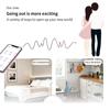 APP Bluetooth Telecomando Flirting Uovo Masturbatori Femminili Vibratore Beni Intimi Prodotti Giocattoli Sessuali per Donne Adulti 18 Negozio