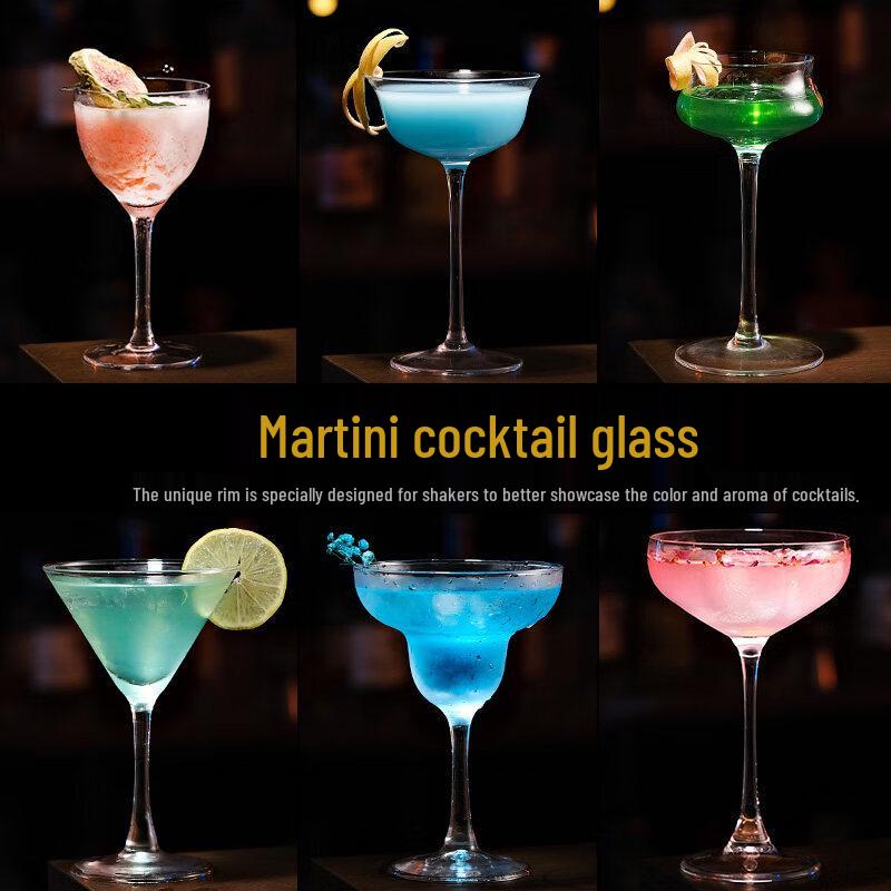 ZISIZ Collins Cocktailglas