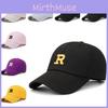 Classic Baseball Cap For Women And Men With Adjustable Fit And Breathable Fabric For All Seasons