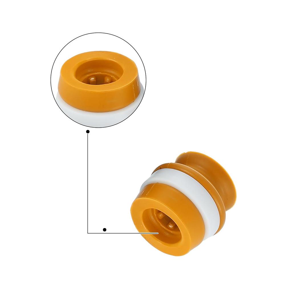 Car Front Spring Shock Absorber Rubber For Chevrolet Cruze Buick Verano 13356026